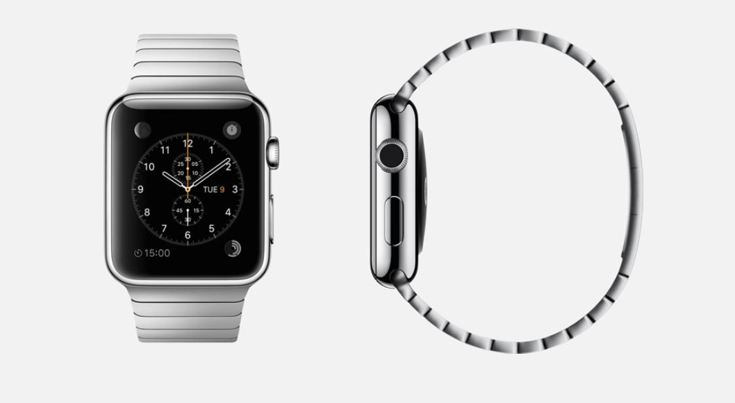 Apple Watch è realtà! 