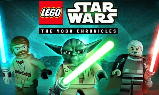 LEGO Wars II: un capitolo della saga nel Play Store - HDblog.it