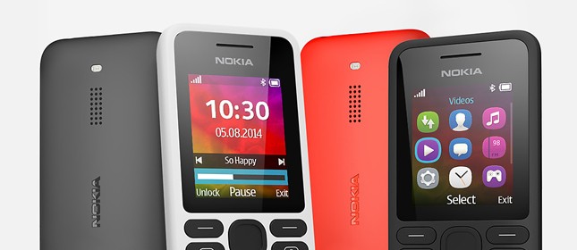 cellulari economici nokia
