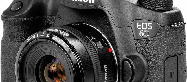 Canon 5d Mark Ii Caratteristiche Tecniche