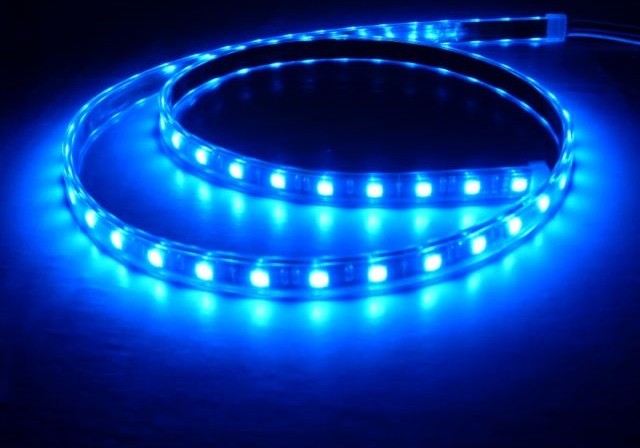 Il Nobel per la Fisica 2014 agli inventori dei LED a luce blu 