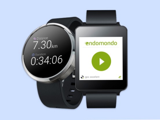 Endomondo wear 2025 os 2.0