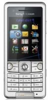 Sony Ericsson C510