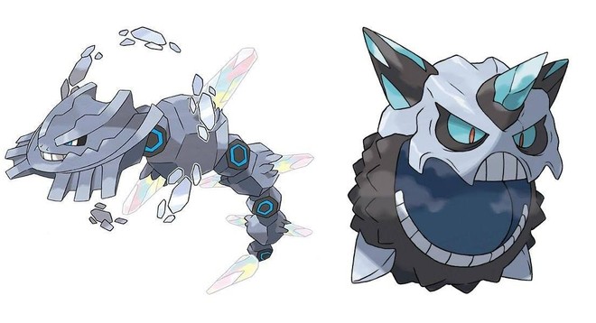 Pokemon Rubino Omega E Zaffiro Alpha Presentati Ipervolo E Nuove Mega Evoluzioni Hdblog It