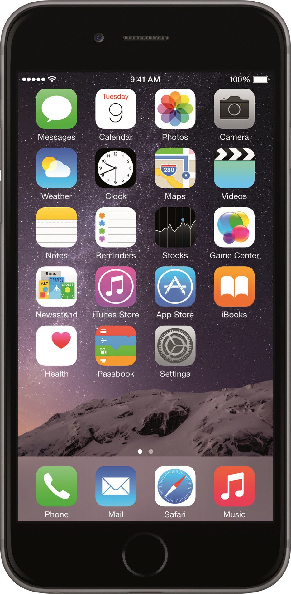 Apple Iphone 6 Plus Scheda Tecnica Hdblog It