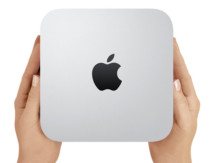 Apple prepara un display 8K e nuovi Mac mini Rumor