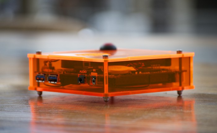 Neutron: Mini PC Intel Core Haswell su Kickstarter