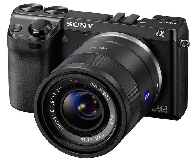 La mirrorless Sony A7000 potrebbe costare 699 dollari HDblog.it