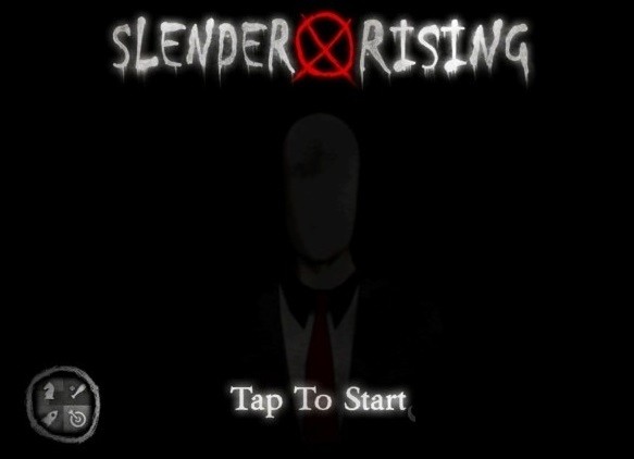 Slender Rising: l'horror-game che ha spaventato migliaia di giocatori ...