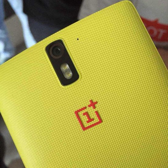 OnePlus One, grazie ad un porting l'app Camera di ColorOS arriva su CM11s 