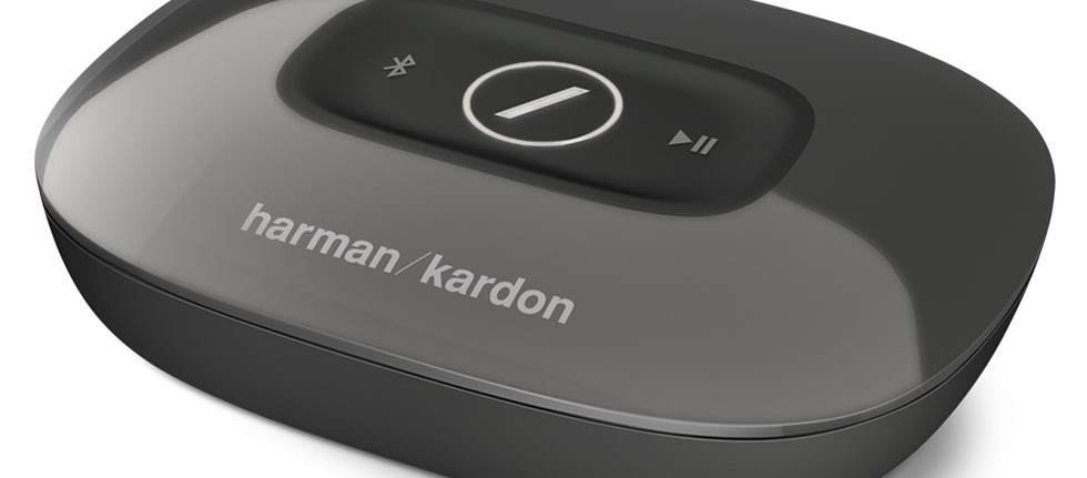 Harman Kardon Adapt, il ricevitore Bluetooth e Wi-Fi multi-room