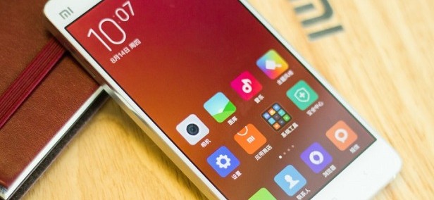 Xiaomi Mi4 LTE versione internazionale ottiene la ...