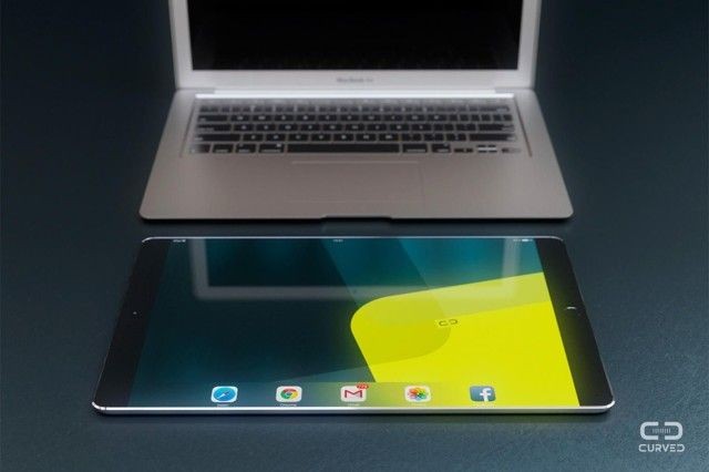 Differenze Ipad Pro Prima E Seconda Generazione