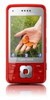 Sony Ericsson C903