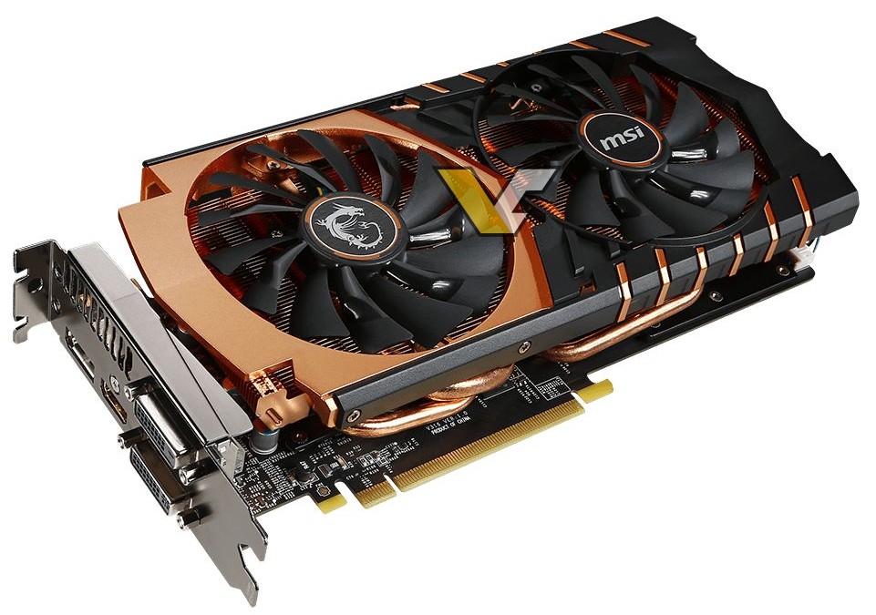 Gtx 970 consumo hot sale