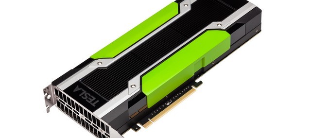 Gpu tesla k80