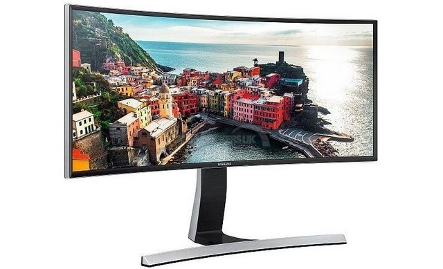 Ecran Pc Essentielb Pixel View 27 Curved