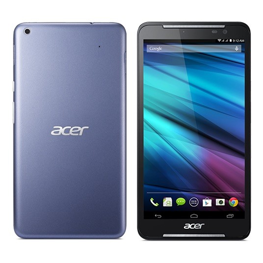 Acer Iconia Talk S Dual SIM, tablet Android da 7" con ...