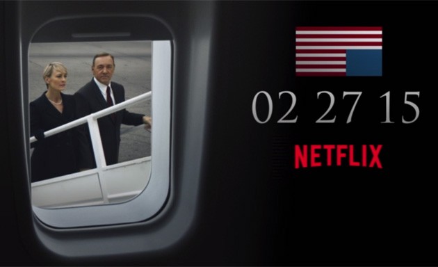 house of cards netflix italia 2020