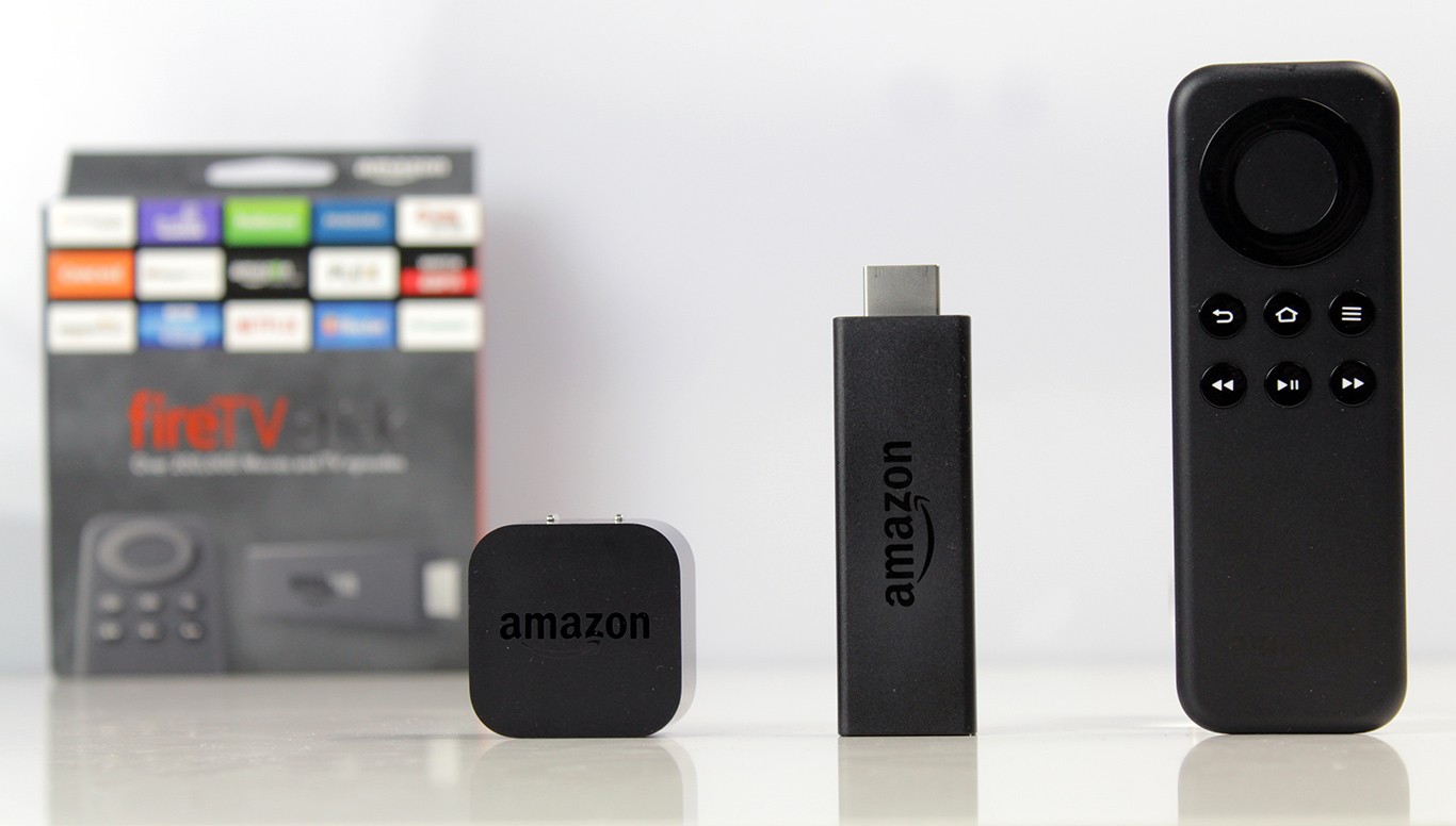 Fire TV Stick in Europa a 39€ 