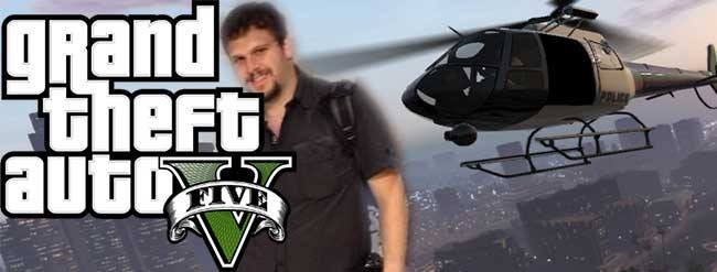 Trucchi Gta 5 Xbox 360 Limousine