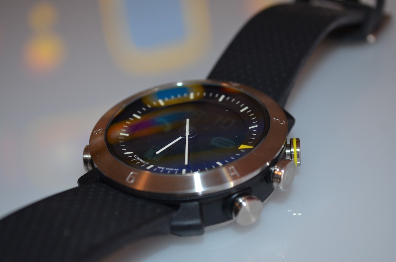 Cogito watch classic la Recensione di HDblog.it Video