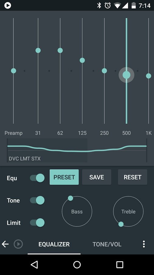 Poweramp in Material Design grazie ad una bella Skin gratuita