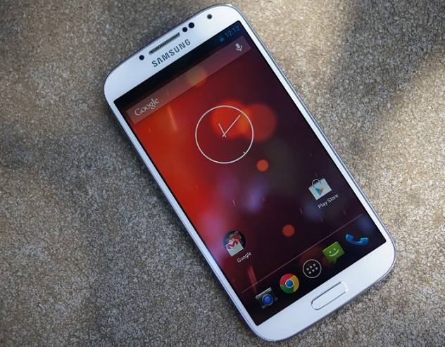 Galaxy S4 i9505 trasformato in Google Edition Lollipop grazie ai primi ...