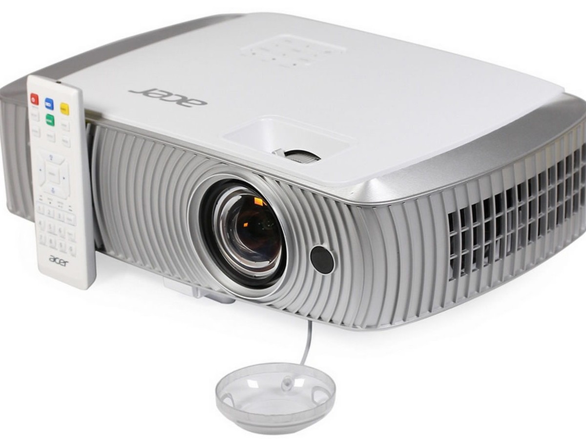 топ проекторов для дома. проектор acer p5280. проектор acer p1623. обзоры проекторов acer. Acer x1260.