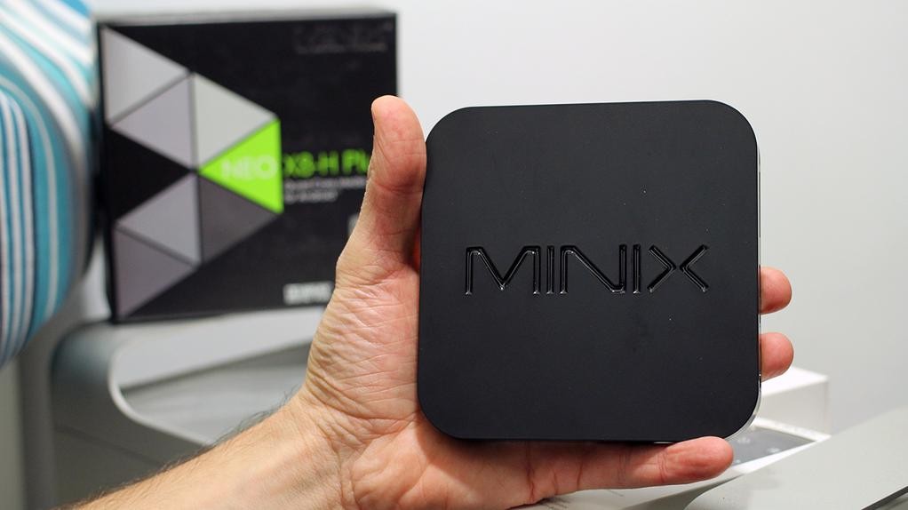 Minix Neo X8H Plus come ottenere accesso root HDblog.it