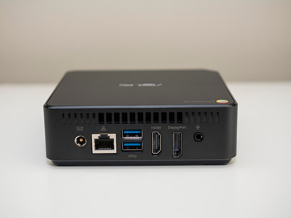 Asus Chromebox CN60 in offerta a 129€ - HDblog.it