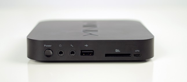 Minix Neo X8 H Plus Firmware Download
