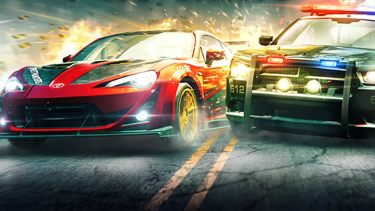 Когда выйдет обновление need for speed no limits