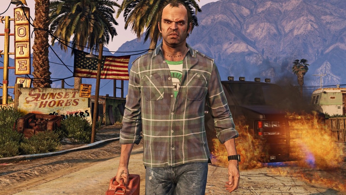 Come Essere Immortali Su Gta 5