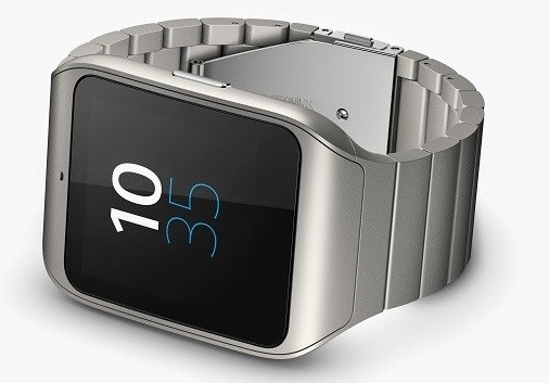 Sony Smartwatch 3: arriva il cinturino ufficiale in Acciaio Inox a €99,90 