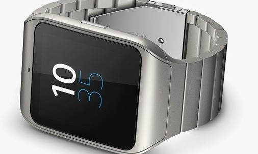 Sony Smartwatch 3: arriva il cinturino ufficiale in Acciaio Inox a €99,90 