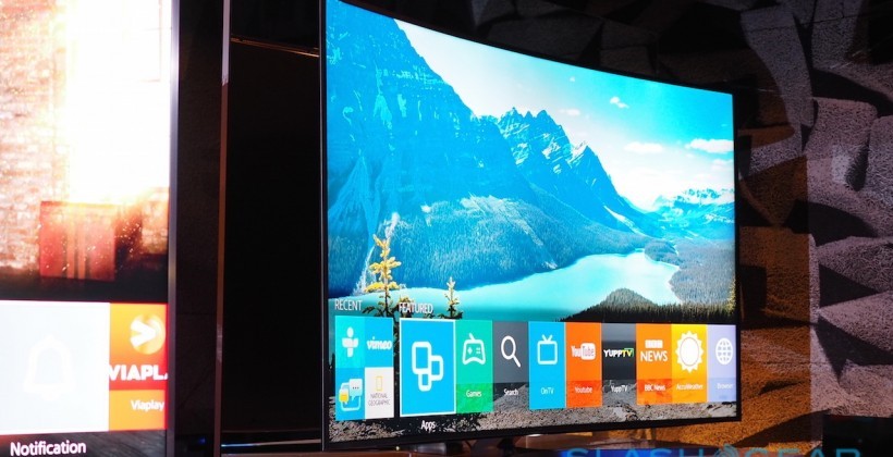 Tv Samsung Non Si Vedono I Canali