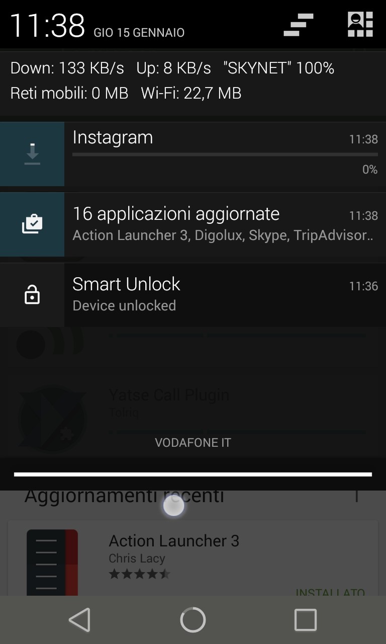 Come Aumentare La Velocità Della Connessione Dati