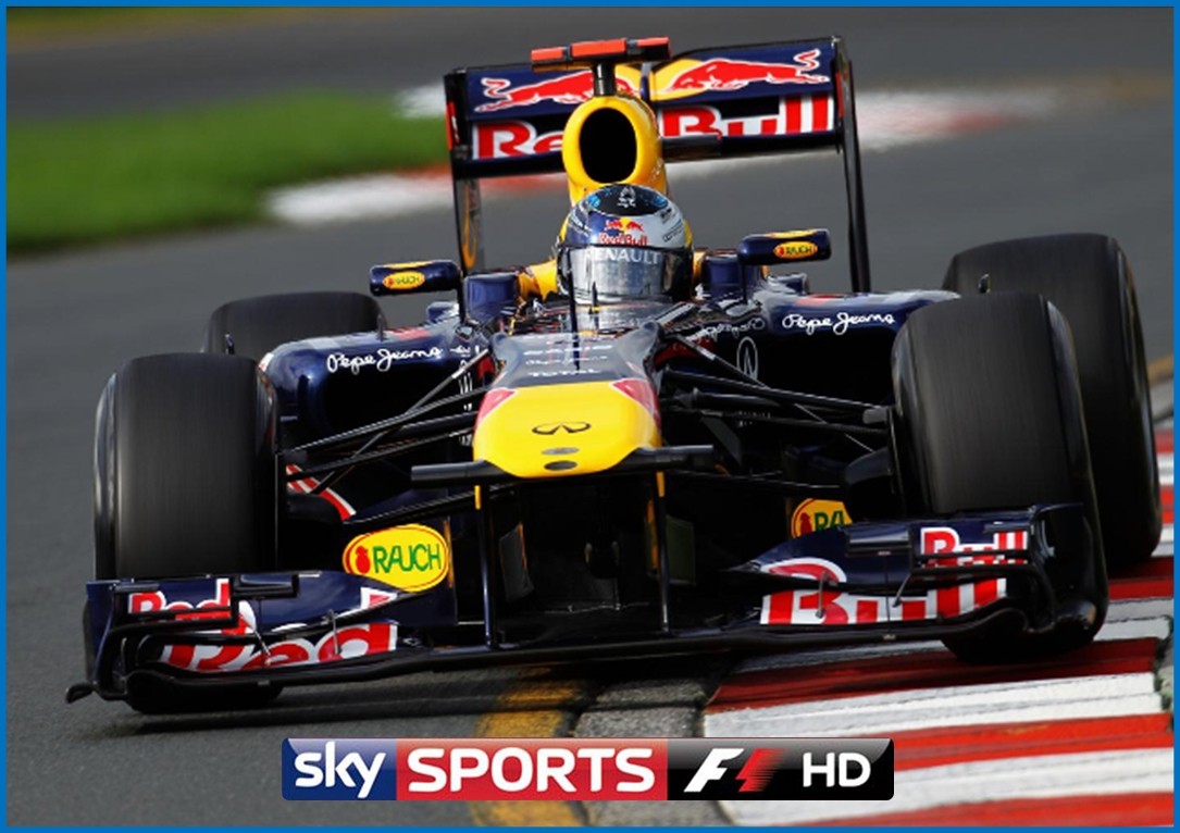 Formula 1 2015: tutti gli appuntamenti sulla TV pay e in ...