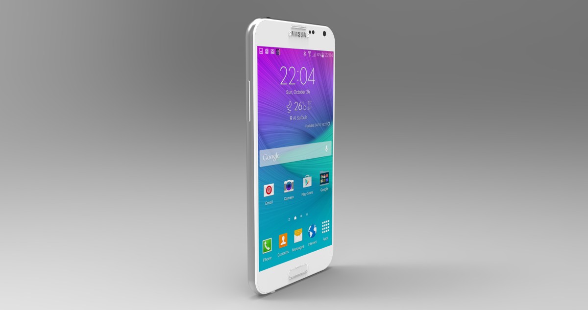 samsung galaxy s6 prime