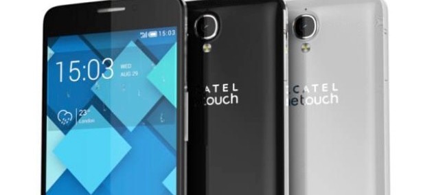 Alcatel 6045 One Touch tendría un procesador Snapdragon 610