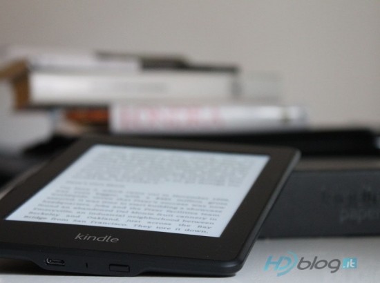 Amazon Ha Rilasciato Un Update Urgente Per Alcuni Vecchi Kindle Da Installare Entro Il 22 Marzo Hdblog It