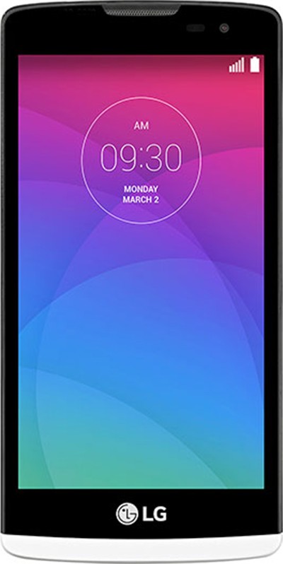 Scheda Madre Per LG Leon H345, Sbloccata Per Reti GSM, IMEI Pulito, Funzionante