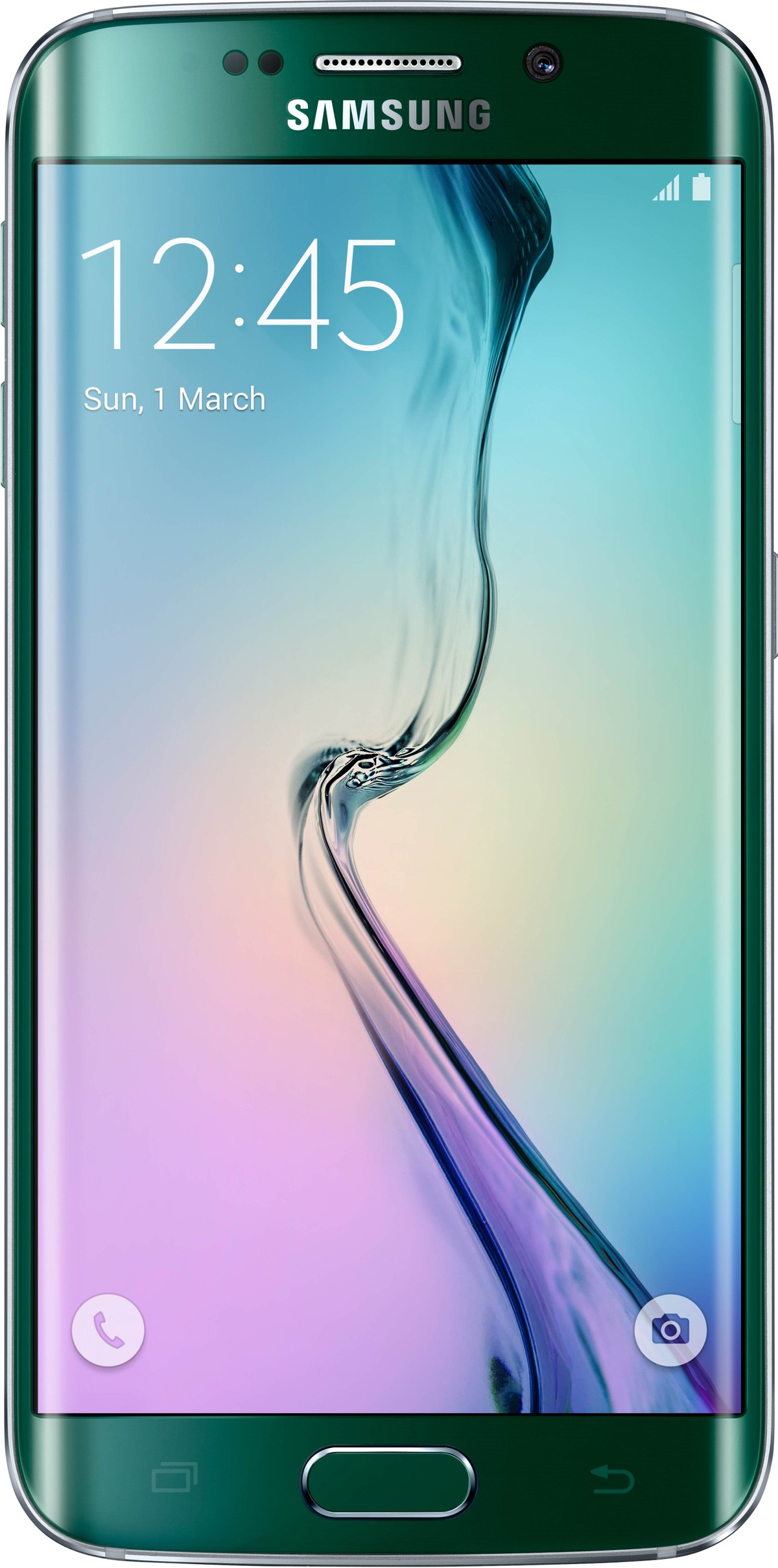 Samsung Galaxy S6 Edge - Scheda Tecnica - Hdblog.it