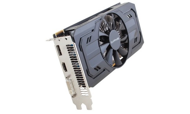 R7 hot sale 260x overclock