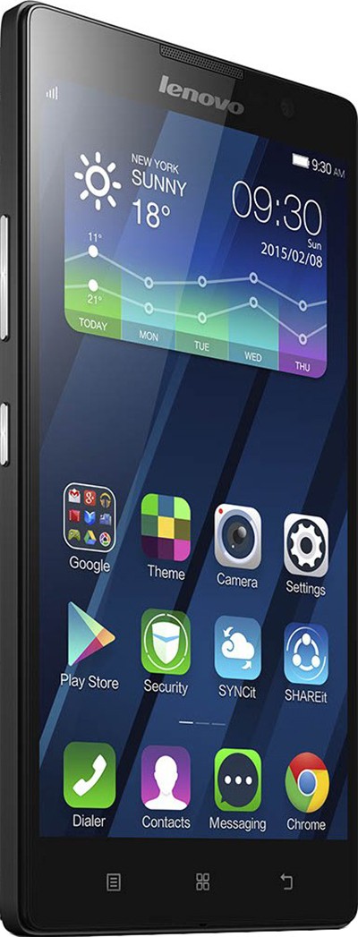 Lenovo P90