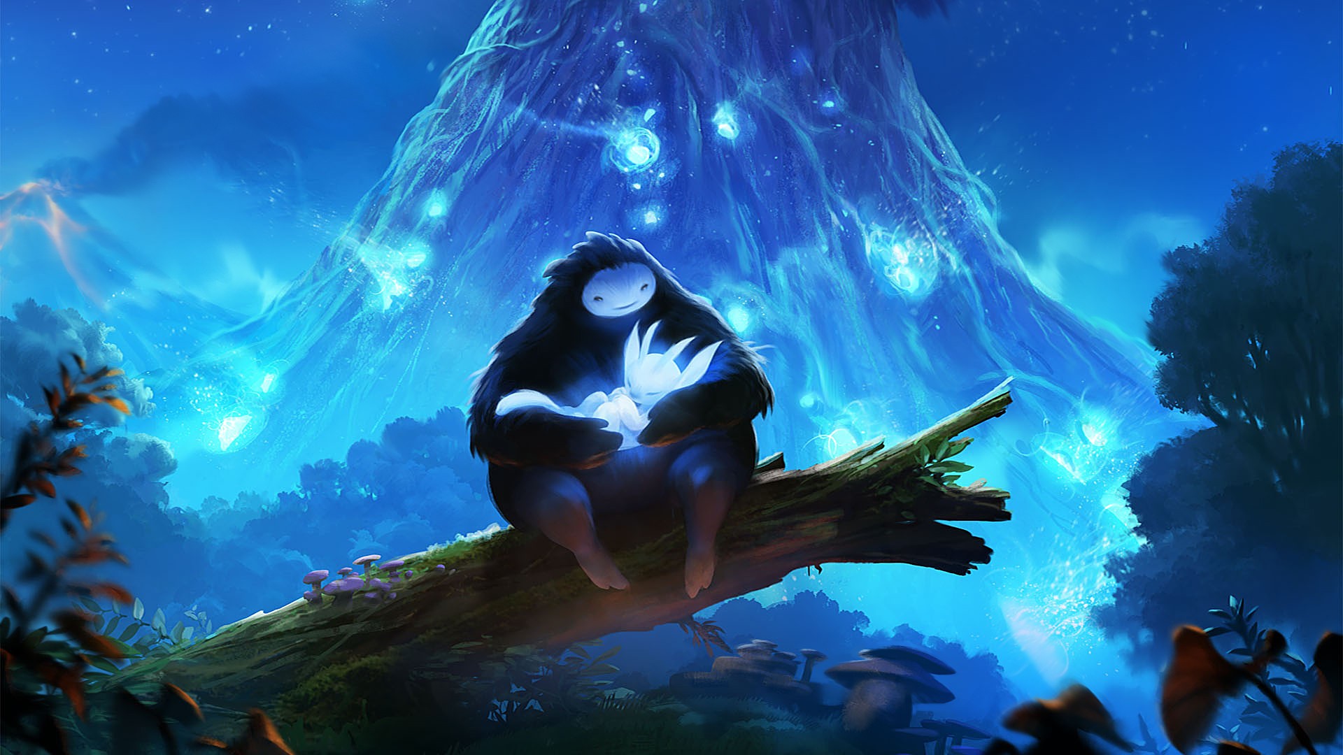 Ori and the Will of the Wisps - Ora disponibile! (Nintendo Switch) 