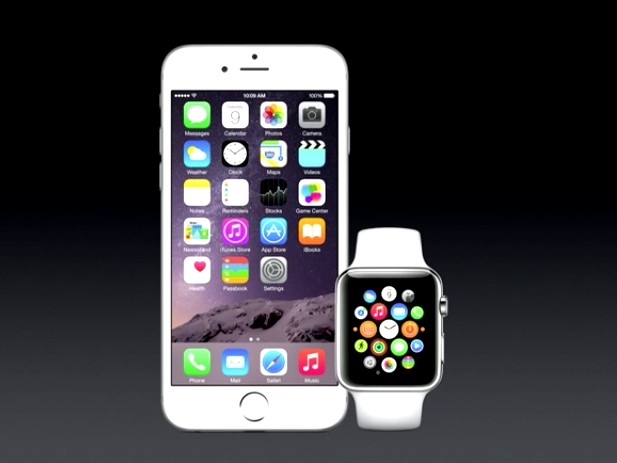 Si puo usare on sale apple watch con android