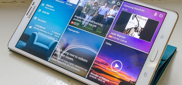 Samsung Galaxy Tab Pro 8.4 Cyanogenmod