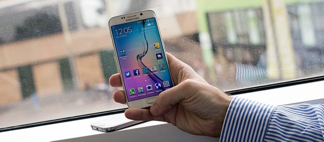 Mi Si è Bloccato Il Telefono Samsung